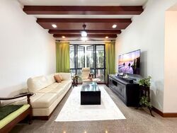 Glendale Park (D23), Condominium #573704981